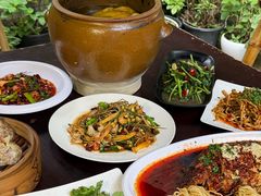 -花楸树下(观水路店)