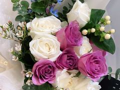 -ChaKo Flora ·茶子花艺 (市北店)