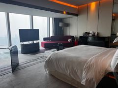 -广州四季酒店