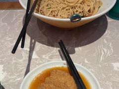 -松鹤面馆·古法焖肉面(观前店)