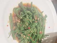 -饕然·民间川菜(龙泉店)