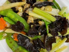 -食为先(中山七路店)