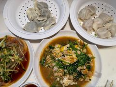 -日丰园海肠水饺·老字号大连海鲜(银泰城店)