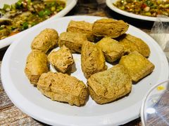 -邵老爹老杭州白斩鸡·家常菜(建国北路店)