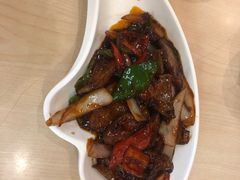 -泰煌鸡·上海白斩鸡·沪菜(平利店)