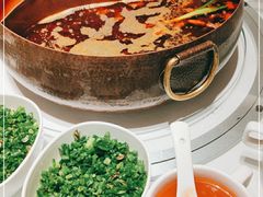 -漾亚·雍雅合鲜(鹭岛店)