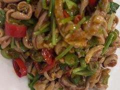 -马凯餐厅(长椿街店)