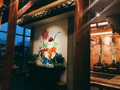 -张大胡子鱼头火锅酒楼(长益路店)