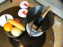 -上海衡山路十二号华邑酒店