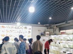 -海之鲜大排档(东山海鲜金銮湾店)