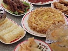 -柳大厨螺蛳粉(人民路总店)