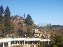 景点-径山寺