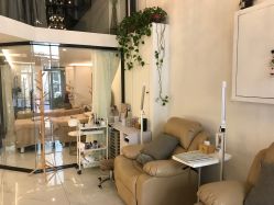 -美奈サロン美甲美睫皮肤管理