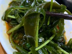 -老北京羊蝎子(永德路店)