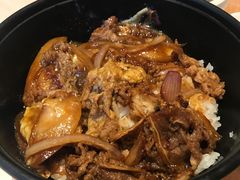 烧肥牛铁板饭-味千拉面(常州关河东路分店)
