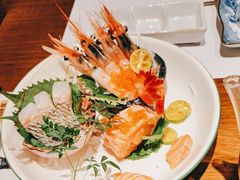 -杉海和牛烧肉海鲜自助(会展城店)