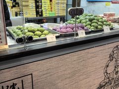 -沈大成(城隍庙店)