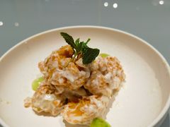 -小大董·烤鸭(观景餐厅·南京西路店)