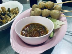 -榮泰米粉湯(Left Shop)