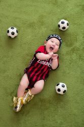 -热靴映画儿童摄影工作室(绍兴水街壹号文创园店)