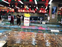 -宝燕海货工场(长江国际店)