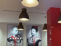 -城市大道红炉披萨烘焙坊