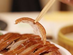 烤鸭-大鸭梨烤鸭店(花园村店)