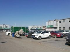 -韩家墅海吉星农产品批发市场