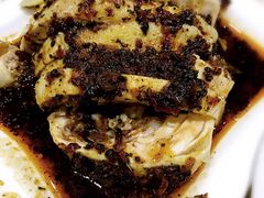 椒麻鸡-苏闽菜馆(鞍山道店)