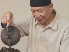 -汉艺唐风茶艺培训(联发华美空间店)