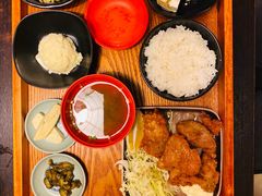-日本料理神拉面