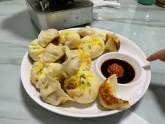 -军子大排档(迎春花园店)