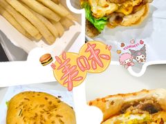 -必胜客(蚌埠东海万达店)