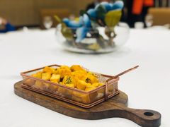 金沙一品嫩豆腐-九转小磨·非遗东北菜旗舰店