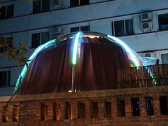 -羊门客在·烤盐池滩羊·川菜