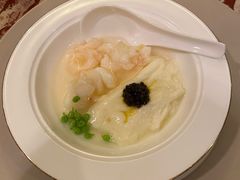 -香港喜来登酒店天宝阁