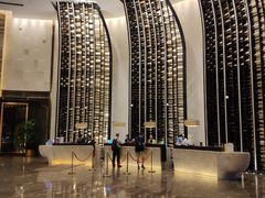-美食汇·海鲜自助西餐厅·江门富力万达嘉华酒店