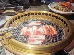 -谷牛日式烤肉(宝山U天地店)