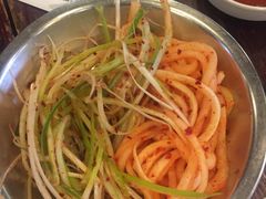 -小本家韩式烤肉(紫藤路店)