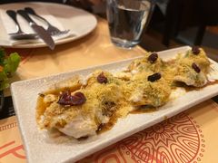 -克比叔叔印度餐厅Kebabs on the Grille(永康路分店)