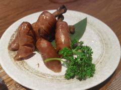 -酒井酱子·深夜食堂(东城汇店)