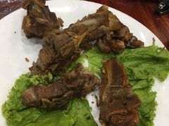 -锦州御烧烤·金盛福酒楼(天津总店)