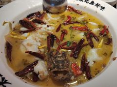 -新太二·鲜料川菜(东汇城店)