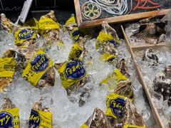 -Olé精品超市(天汇广场店)