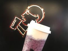 -喜茶(北京三里屯太古里店)