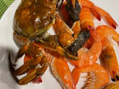 -潭江半岛酒店·西餐厅