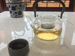 -绿茶餐厅(龙井船宴· 品牌总店)