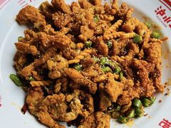 -炉小二铜锅牛蛙•川湘菜(三里屯店)