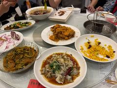 -新洪记·丽久饭店(铁西店)