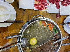 -牛必福潮汕牛肉火锅(油坊桥店)